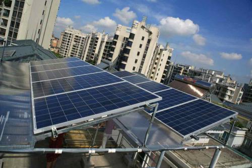 家用太陽能發(fā)電系統(tǒng)的成本與效益分析 安裝是否劃算？