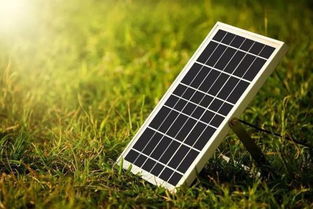 太陽能發電 成本優勢凸顯，開啟綠色能源新篇章