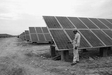 太陽能發(fā)電成本的急劇下降 技術(shù)、市場(chǎng)與政策的合力