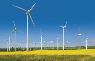 世貿(mào)通引領(lǐng)綠色能源新篇章 美國(guó)內(nèi)華達(dá)州太陽(yáng)能發(fā)電項(xiàng)目正式發(fā)布