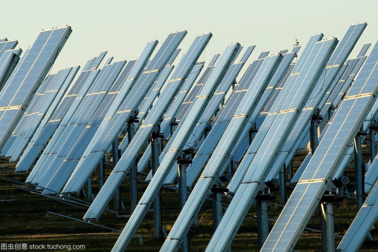 納瓦拉 西班牙太陽(yáng)能發(fā)電的璀璨明珠